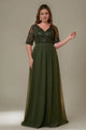 Olive Green