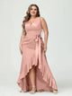 Dusty rose