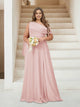 Dusty rose