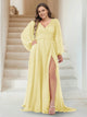 Pale Lemon
