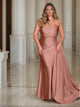 Dusty rose