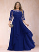 Royal blue