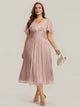 Dusty rose