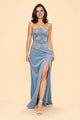 Dusty Blue