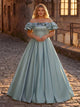Light Blue