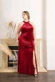 Deep Red