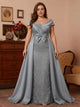Dusty Blue