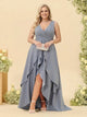 Dusty Blue