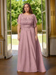 Vintage Mauve