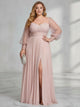 Dusty rose