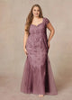 Vintage Mauve