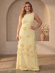 Pale Lemon