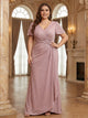Dusty rose