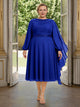 Royal blue