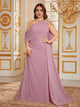 Vintage Mauve
