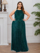 Dark green