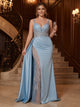 Dusty Blue