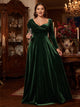 Dark green