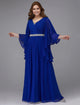 Royal blue