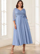 Dusty Blue