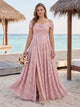 Dusty rose