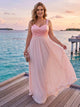 Blushing Pink