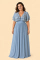 Dusty Blue