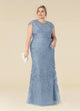 Dusty Blue
