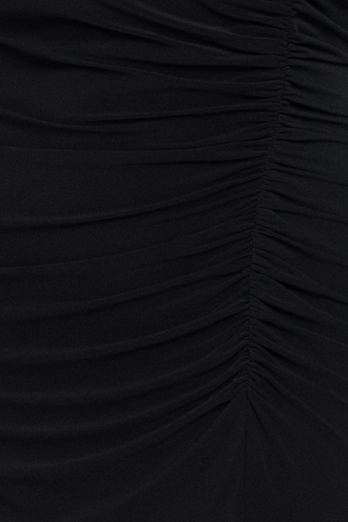 Elegant Plus Size Sheath Asymmetric Neck Long Sleeve Zipper Back Maxi Wedding Guest Dress