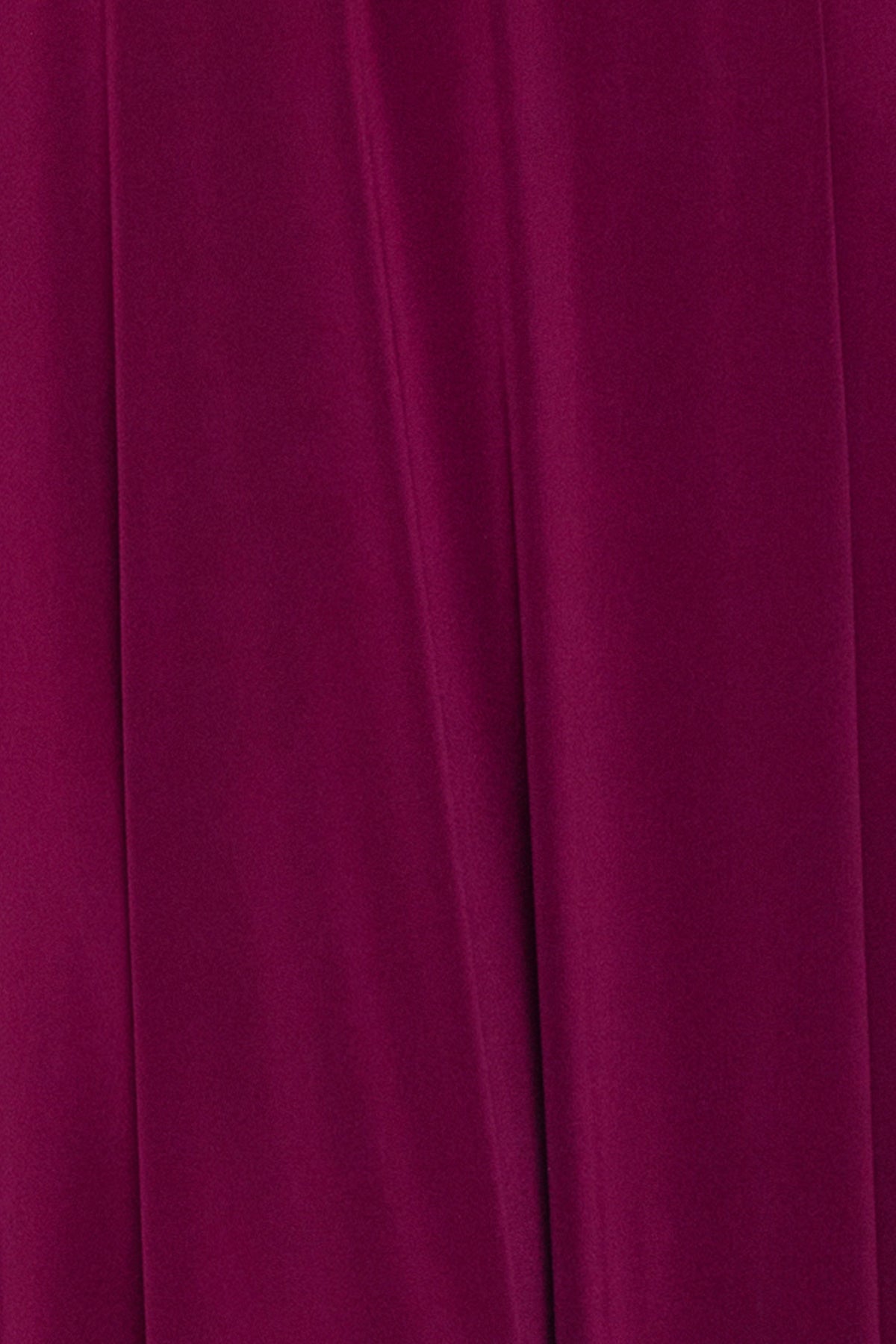 Plus Size Elegant A-Line Cowl Neck Sheer Sleeve Draped Back Maxi Mother of the Bride Dress