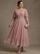 Dusty rose