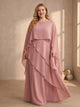 Dusty rose