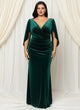 Dark green