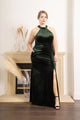 Dark green