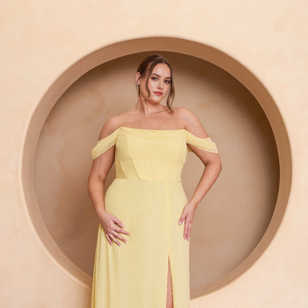 Elegant Sheath Sweetheart Strapless Open Back Floor Length Plus Size Bridesmaid Dress（副本）