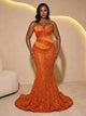 Burnt orange