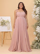 Dusty rose
