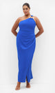 Cobalt Blue