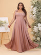 Dusty Pink
