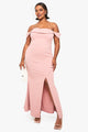 Dusty rose