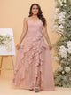 Dusty rose