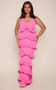 Hot Pink