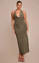 Olive Green