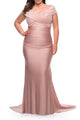 Dusty rose