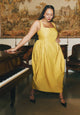 Mustard Yellow