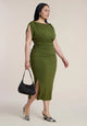 Olive Green