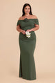 Olive Green
