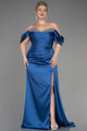 Royal blue